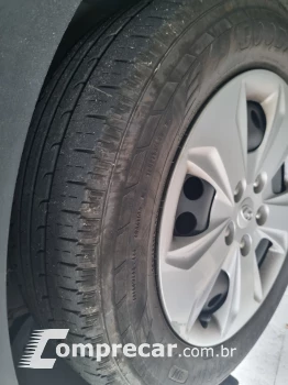 CRETA 1.6 16V Attitude