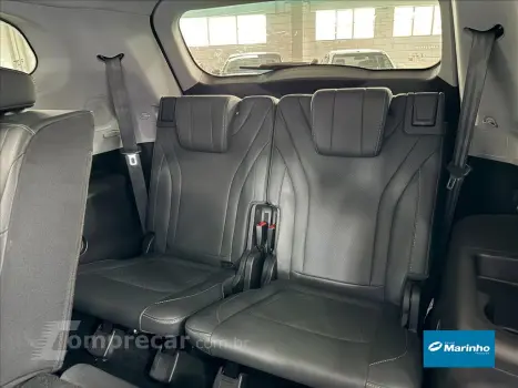 TIGGO 8 1.6 TGDI GASOLINA TXS MAX DRIVE DCT