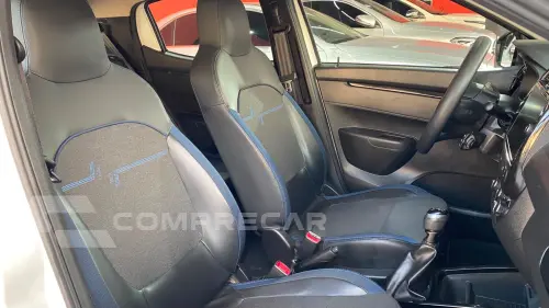 RENAULT KWID 1.0 12V SCE INTENSE