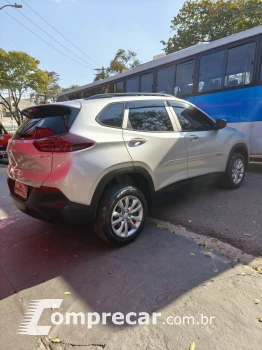 TRACKER 1.0 Turbo LT