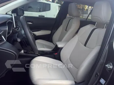 Corolla Cross XRX 2.0 16V Flex Aut.