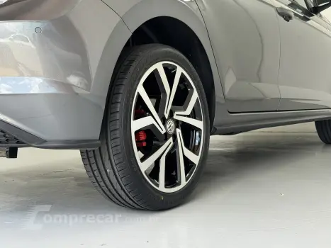 POLO 1.4 250 TSI GTS