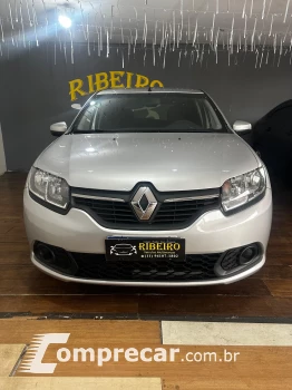 SANDERO 1.6 16V SCE Expression