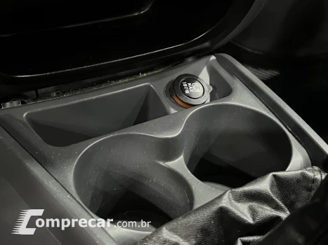 SIENA 1.0 MPI EL 8V FLEX 4P MANUAL