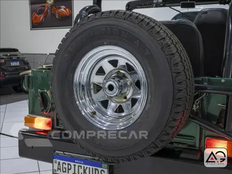 JEEP Cj-5