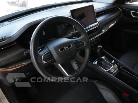 COMPASS 2.0 TD350 TURBO DIESEL LIMITED AT9