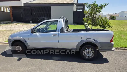 STRADA 1.4 MPI Working CS 8V