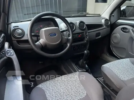 KA 1.0 MPI 8V FLEX 2P MANUAL