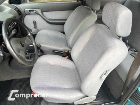 GOL 1.6 CLI 8V