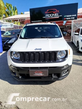 Renegade Sport 1.8 4x2 Flex 16V Aut.