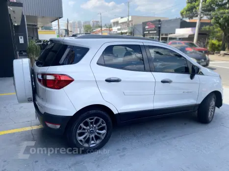 ECOSPORT 2.0 Freestyle 16V A