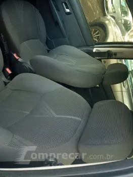 PALIO 1.4 MPI Attractive Weekend 8V