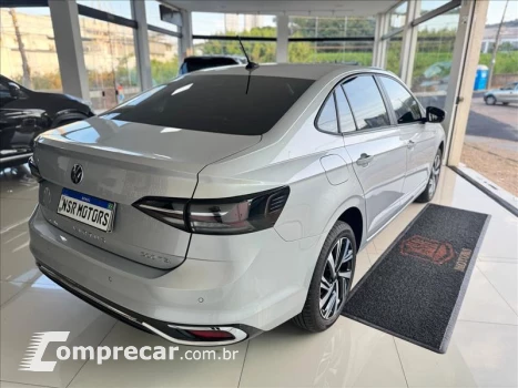 VIRTUS 1.0 200 TSI Highline