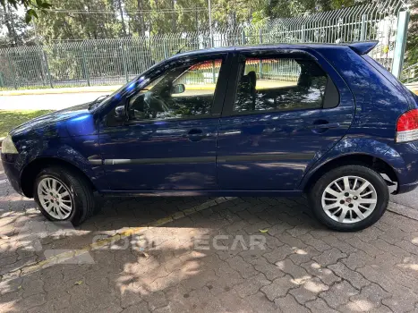 PALIO 1.4 Attractive Weekend 8V