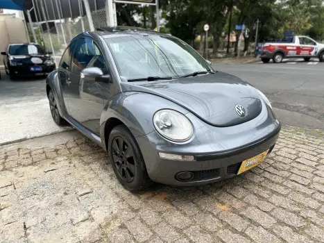 NEW BEETLE 2.0 MI 8V