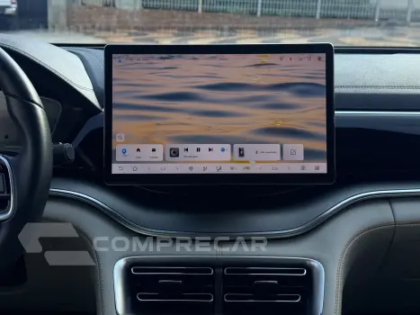 SONG PLUS 1.5 DM-I HÍBRIDO AUTOMÁTICO