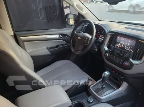 S10 Pick-Up LTZ 2.8 TDI 4x4 CD Dies.Aut