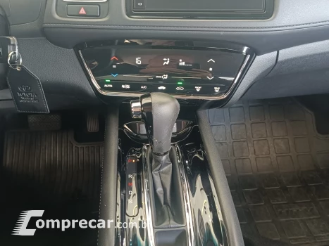 HR-V 1.8 16V EXL