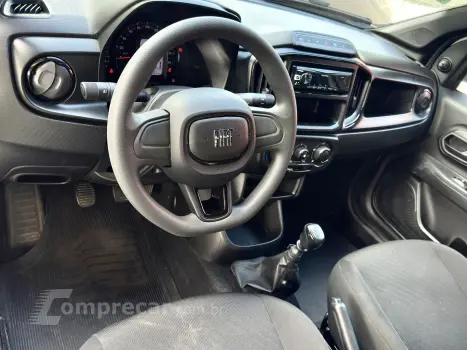 STRADA 1.3 FIREFLY FLEX ENDURANCE CS MANUAL