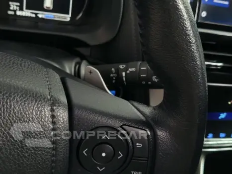 YARIS HATCH - 1.5 16V XLS MULTIDRIVE