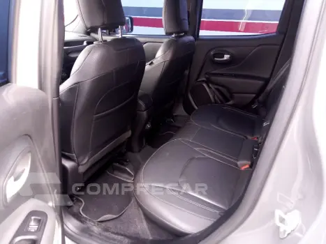 Renegade S T270 1.3 TB 4x4 Flex Aut.