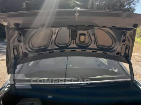 SANTANA 2.0 MI 8V