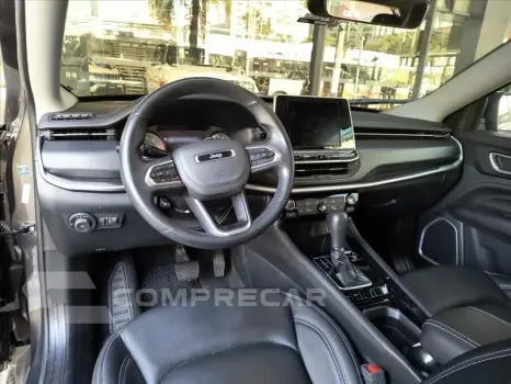 COMPASS 1.3 T270 Turbo Sport
