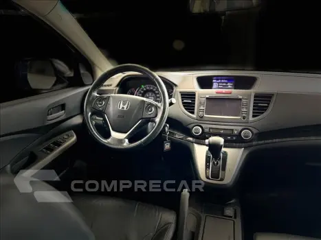 CRV 2.0 EXL 4X2 16V