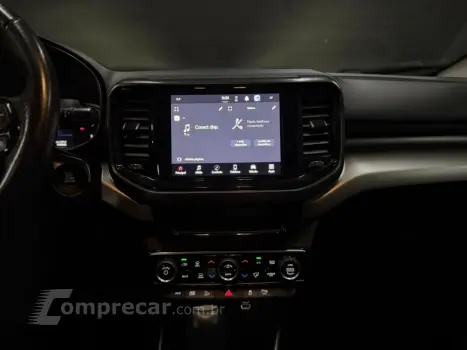 TORO 2.0 16V TURBO DIESEL VOLCANO 4WD AT9