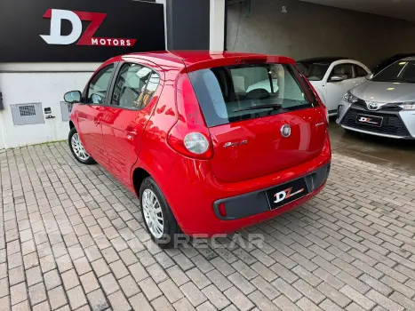 PALIO 1.0 MPI Attractive 8V