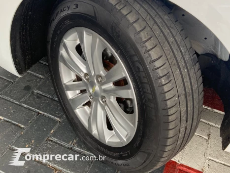 COBALT 1.8 MPFI LTZ 8V