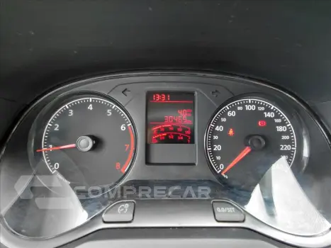 SAVEIRO 1.6 MSI ROBUST CS 16V FLEX 2P MANUAL