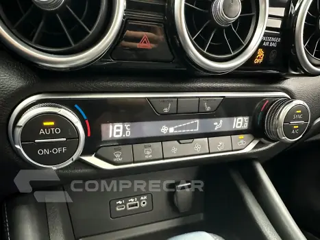 SENTRA 2.0 16V Exclusive