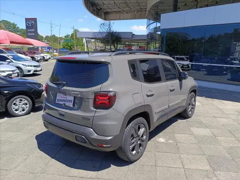 RENEGADE 1.3 T270 TURBO FLEX LONGITUDE AT6