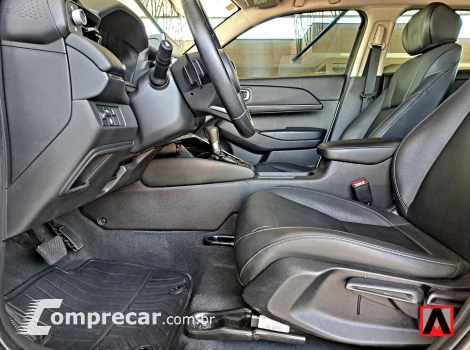 HR-V 1.5 DI I-vtec EXL