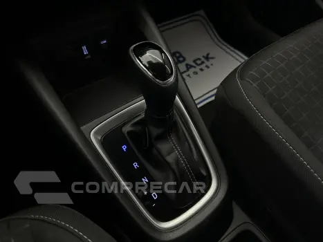 HB20 Comfort Plus 1.0 TB Flex 12V Aut.