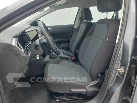 NIVUS 1.0 200 TSI TOTAL FLEX COMFORTLINE AUTOMÁTICO