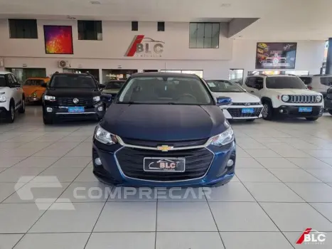 ONIX 10TAT LTZ