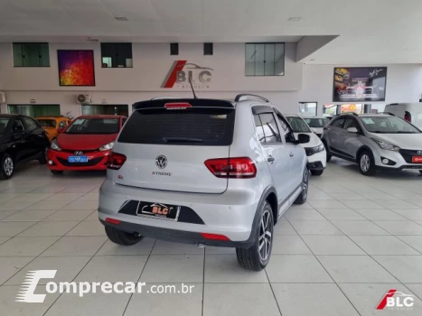 FOX - 1.6 MSI TOTAL XTREME 4P MANUAL