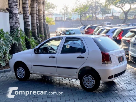 PALIO 1.0 MPI Fire 8V