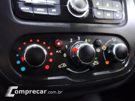 CAPTUR - 1.6 16V SCE LIFE X-TRONIC