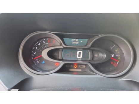 OROCH Intense 1.6 Flex 16V Mec.