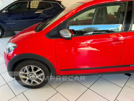 CROSS UP 1.0 MPI 12V VOLKSWAGEN