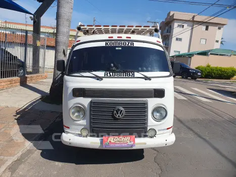 KOMBI 1.6 MI STD 8V