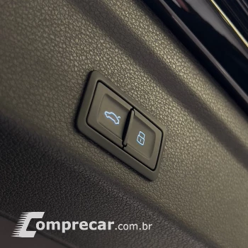 Q3 SPB Performance 2.0 TFSI Tipt. Quatt.