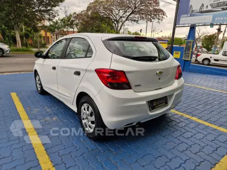 ONIX 1.0 MPFI JOY 8V FLEX 4P MANUAL