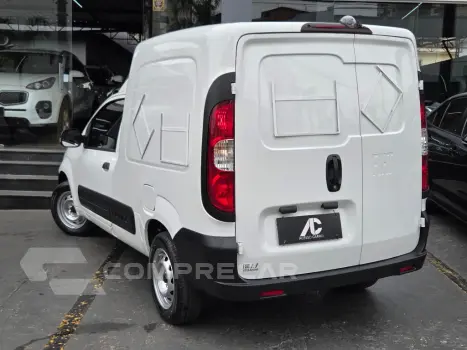Fiorino Endurance 1.3 Flex 8V 2p