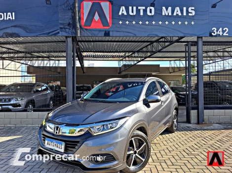 Honda HR-V 1.8 16V EXL 4 portas