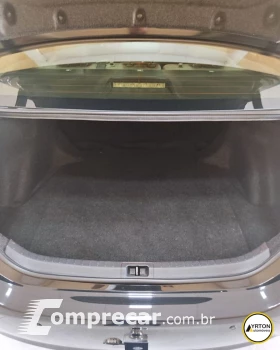 Corolla 2.0 16V 4P XEI FLEX AUTOMÁTICO