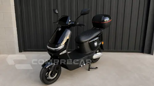 MOTO CHEFE Zub L70 1000W Não Precisa de CNH